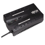 ECO Series Energy-Saving Standby UPS, 12 Outlets, 750 VA, 420 J