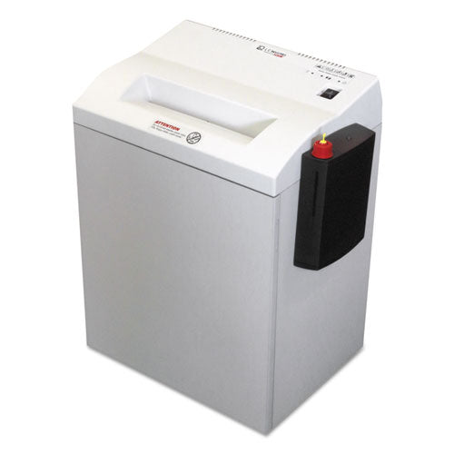 7490016313693, SKILCRAFT Level 6 Cross-Cut Shredder, 7 Manual Sheet Capacity