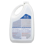 Cleaner Degreaser Disinfectant, Refill, 128 oz Refill, 4/Carton