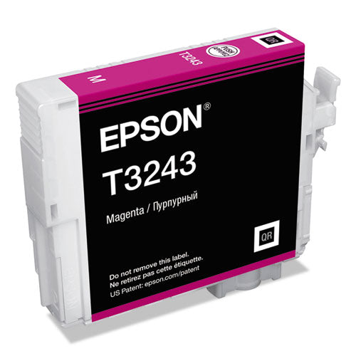 T324320 (324) UltraChrome HG2 Ink, Magenta