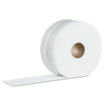 Easy Trap Duster, 5" x 30 ft, White, 60 Sheet Roll/Box, 8 Boxes/Carton