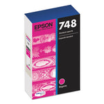 T748320 (748) DURABrite Pro Ink, Magenta