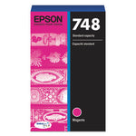 T748320 (748) DURABrite Pro Ink, Magenta