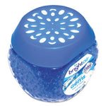 Scent Gems Odor Eliminator, Cool and Clean, Blue, 10 oz Jar