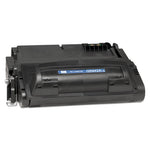 HP 42A, (Q5942A) Black Original LaserJet Toner Cartridge