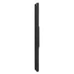 Active Slim Case for iPad Air, Black