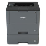 HLL6200DWT Business Laser Printer with Wireless Networking, Duplex Printing, and Dual Paper Trays