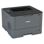 HLL5100DN Business Laser Printer with Networking and Duplex