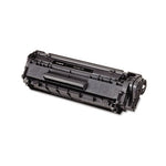 0263B001 (104) Toner, 2,000 Page-Yield, Black