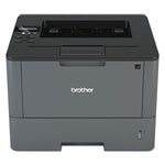 HLL5200DW Business Laser Printer with Wireless Networking and Duplex Printing