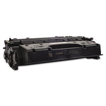 2617B001 (120) Toner, 5,000 Page-Yield, Black