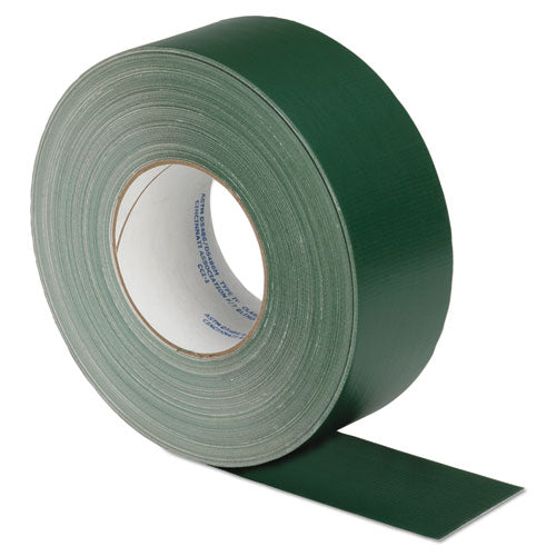 7510000745157 SKILCRAFT Waterproof Tape - "The Original'' 100 MPH Tape, 3" Core, 2.5" x 60 yds, Dark Green