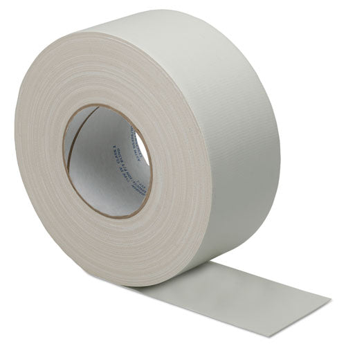 7510000744954 SKILCRAFT Waterproof Tape - "The Original'' 100 MPH Tape, 3" Core, 3" x 60 yds, White