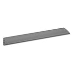 I-Spire Keyboard Wrist Rocker Wrist Rest, 17.87 x 2.5, Gray