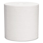 L40 Towels, Center-Pull, 10 x 13.2, White, 200/Roll, 2/Carton