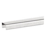 S.F. 1 Standard Staples, 0.25" Leg, 0.5" Crown, Steel, 5,000/Box