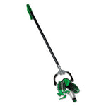 Nifty Nabber Extension Arm with Claw, 36", Black/Green