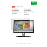 Antiglare Frameless Filter for 23" Widescreen Flat Panel Monitor, 16:9 Aspect Ratio