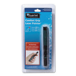 Classic Comfort Laser Pointer, Class 3A, Projects 1,500 ft, Jade Green