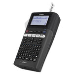 PT-H300 Take-It-Anywhere Leler with One-Touch Formatting, 5 Lines, 5.25 x 8.5 x 2.63