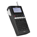 PT-H300 Take-It-Anywhere Leler with One-Touch Formatting, 5 Lines, 5.25 x 8.5 x 2.63