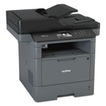 MFCL5900DW Business Laser All-in-One Printer with Duplex Print, Scan and Copy, Wireless Networking