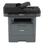 MFCL5900DW Business Laser All-in-One Printer with Duplex Print, Scan and Copy, Wireless Networking