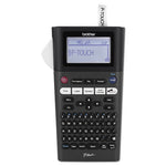 PT-H300 Take-It-Anywhere Leler with One-Touch Formatting, 5 Lines, 5.25 x 8.5 x 2.63