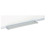 Earth Gold Ultra Magnetic Dry Erase Boards, 48 x 72, White Surface, Silver Aluminum Frame