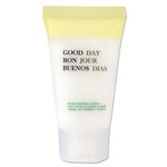 Hand and Body Lotion, 0.65 oz Tube, 288/Carton