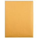 Park Ridge Kraft Clasp Envelope, #97, Square Flap, Clasp/Gummed Closure, 10 x 13, Brown Kraft, 100/Box