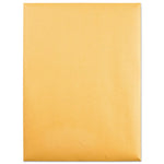 Park Ridge Kraft Clasp Envelope, #90, Square Flap, Clasp/Gummed Closure, 9 x 12, Brown Kraft, 100/Box