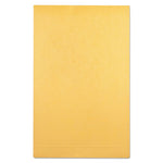 Redi-Strip Kraft Expansion Envelope, #10 1/2, Square Flap, Redi-Strip Adhesive Closure, 9 x 12, Brown Kraft, 25/Pack