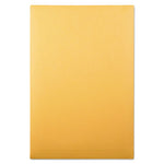 Redi-Strip Kraft Expansion Envelope, #13 1/2, Square Flap, Redi-Strip Adhesive Closure, 10 x 13, Brown Kraft, 25/Pack