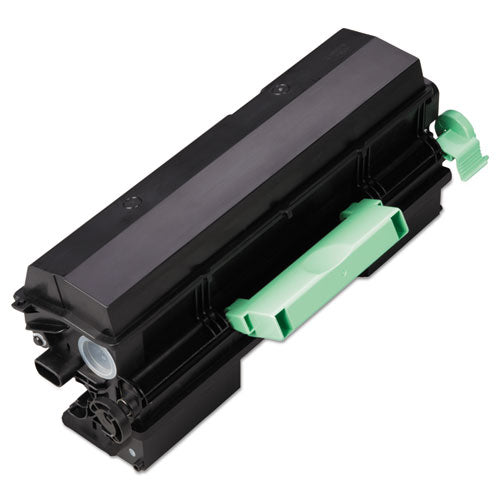 407316 Toner, 12,000 Page-Yield, Black