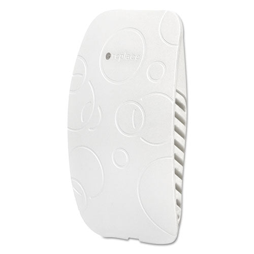 Door Fresh Dispenser, Brain, 2.75" x 1" x 4.75", White