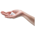 Luxury Foam Antibacterial Handwash, Fresh Fruit, 2,000 mL, 2/Carton