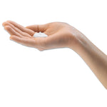 Advanced Hand Sanitizer Refreshing Gel, 2 oz, Flip-Cap Bottle, Clean Scent, 24/Carton