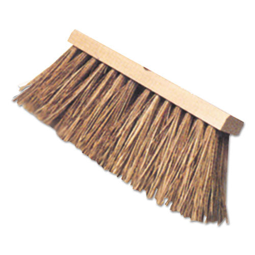 7920002672967 SKILCRAFT Street Broom, Palmyra, 16"