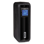 SmartPro LCD Line-Interactive UPS AVR Tower, 8 Outlets, 1,000 VA, 480 J