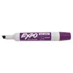 Low-Odor Dry Erase Marker Office Value Pack, Broad Chisel Tip, Assorted Colors, 192/Pack