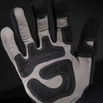 General Utility Spandex Gloves, Black, X-Large, Pair