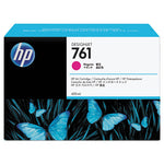 HP 761, (CM993A) Magenta Original Ink Cartridge