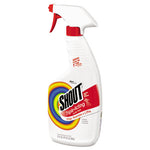 Laundry Stain Treatment, 22 oz Spray Bottle, 8/Carton