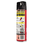 Ant and Roach Killer, 17.5 oz Aerosol Spray, Outdoor Fresh, 12/Carton