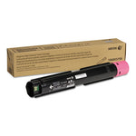 106R03759 High-Yield Toner, 10,100 Page-Yield, Magenta