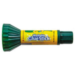 Washable Glue Stick, 0.88 oz, Dries Clear, 12/Pack