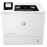 LaserJet Enterprise M607n Wireless Laser Printer