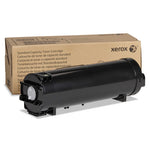 106R03940 Toner, 10,300 Page-Yield, Black