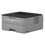 HLL2350DW Monochrome Compact Laser Printer with Wireless and Duplex Printing